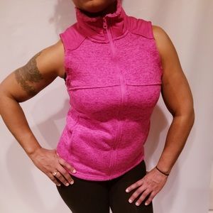 Sporty vest